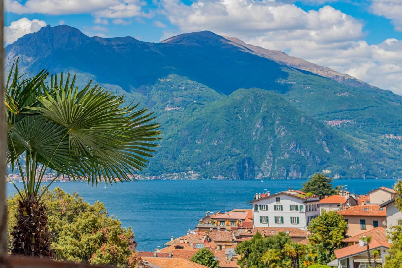 Gothic Apartments By Wonderful Italy Bellagio Exteriör bild