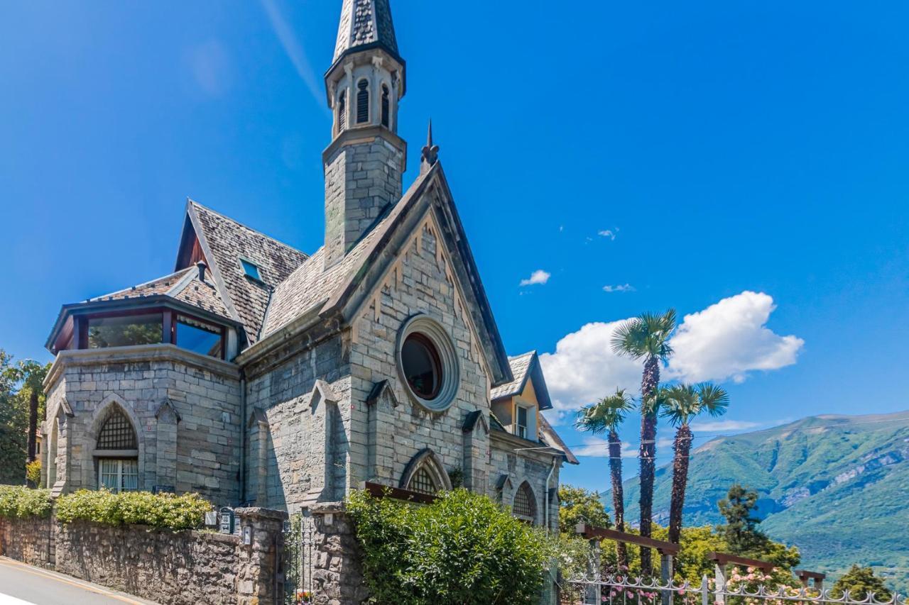 Gothic Apartments By Wonderful Italy Bellagio Exteriör bild