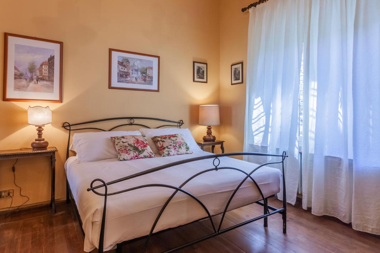 Gothic Apartments By Wonderful Italy Bellagio Exteriör bild