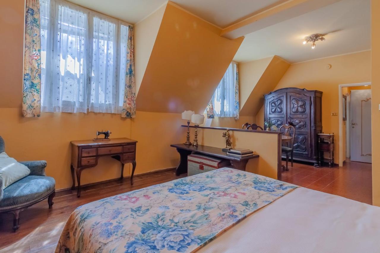 Gothic Apartments By Wonderful Italy Bellagio Exteriör bild