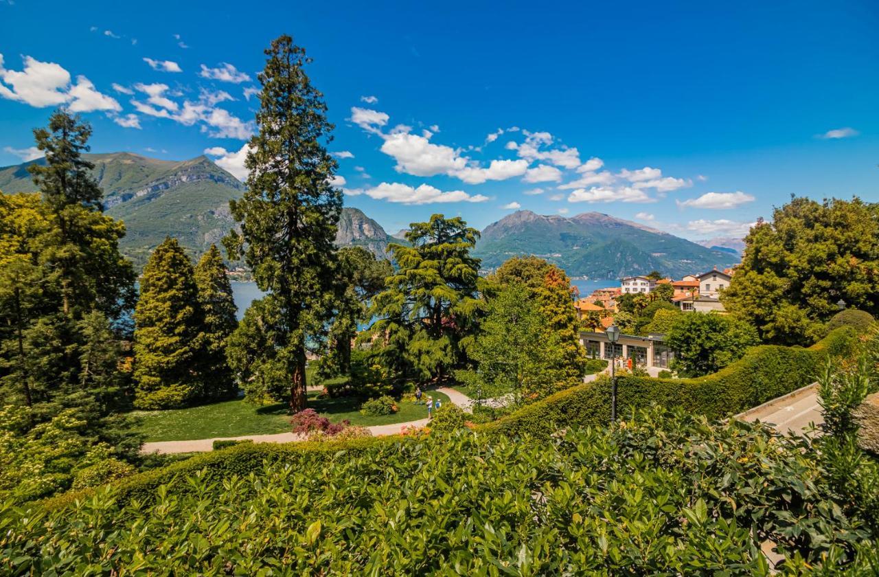 Gothic Apartments By Wonderful Italy Bellagio Exteriör bild