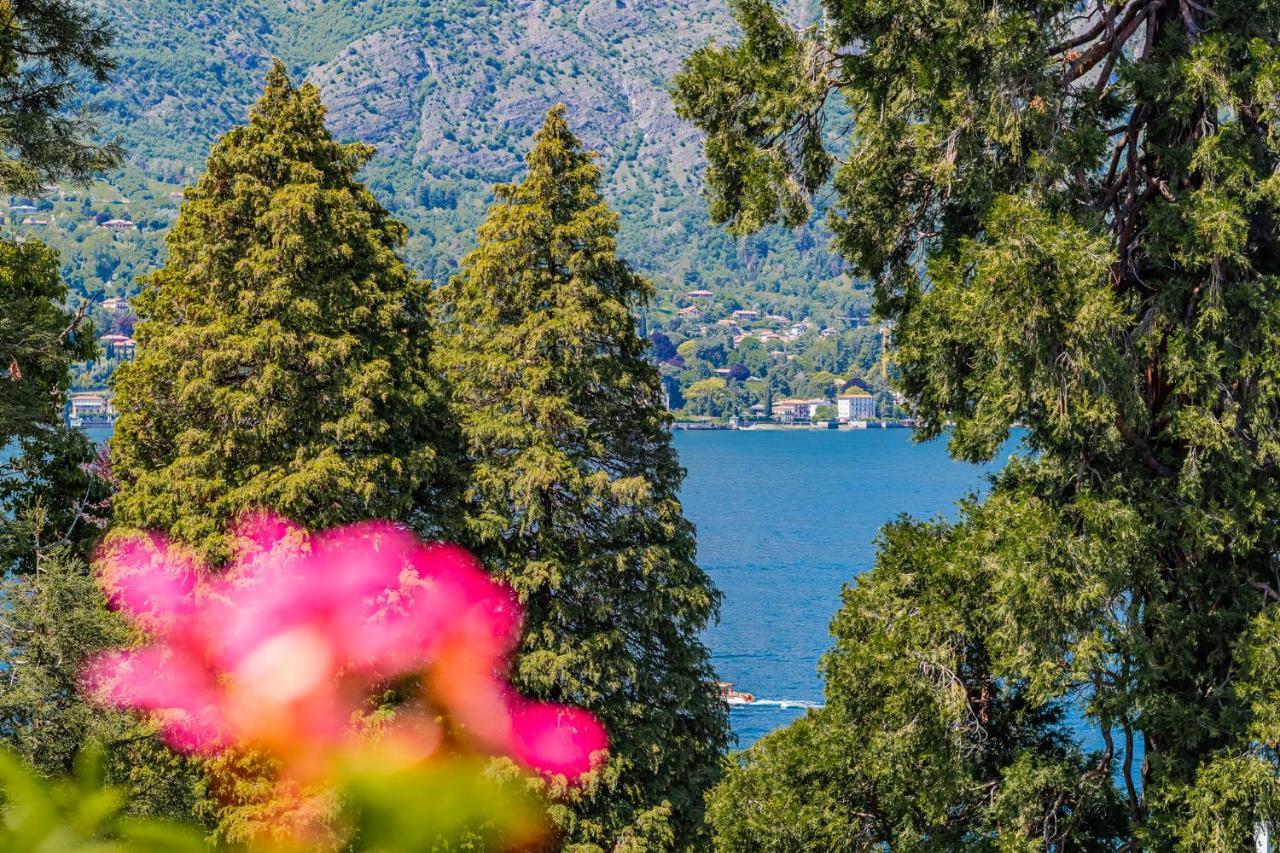Gothic Apartments By Wonderful Italy Bellagio Exteriör bild