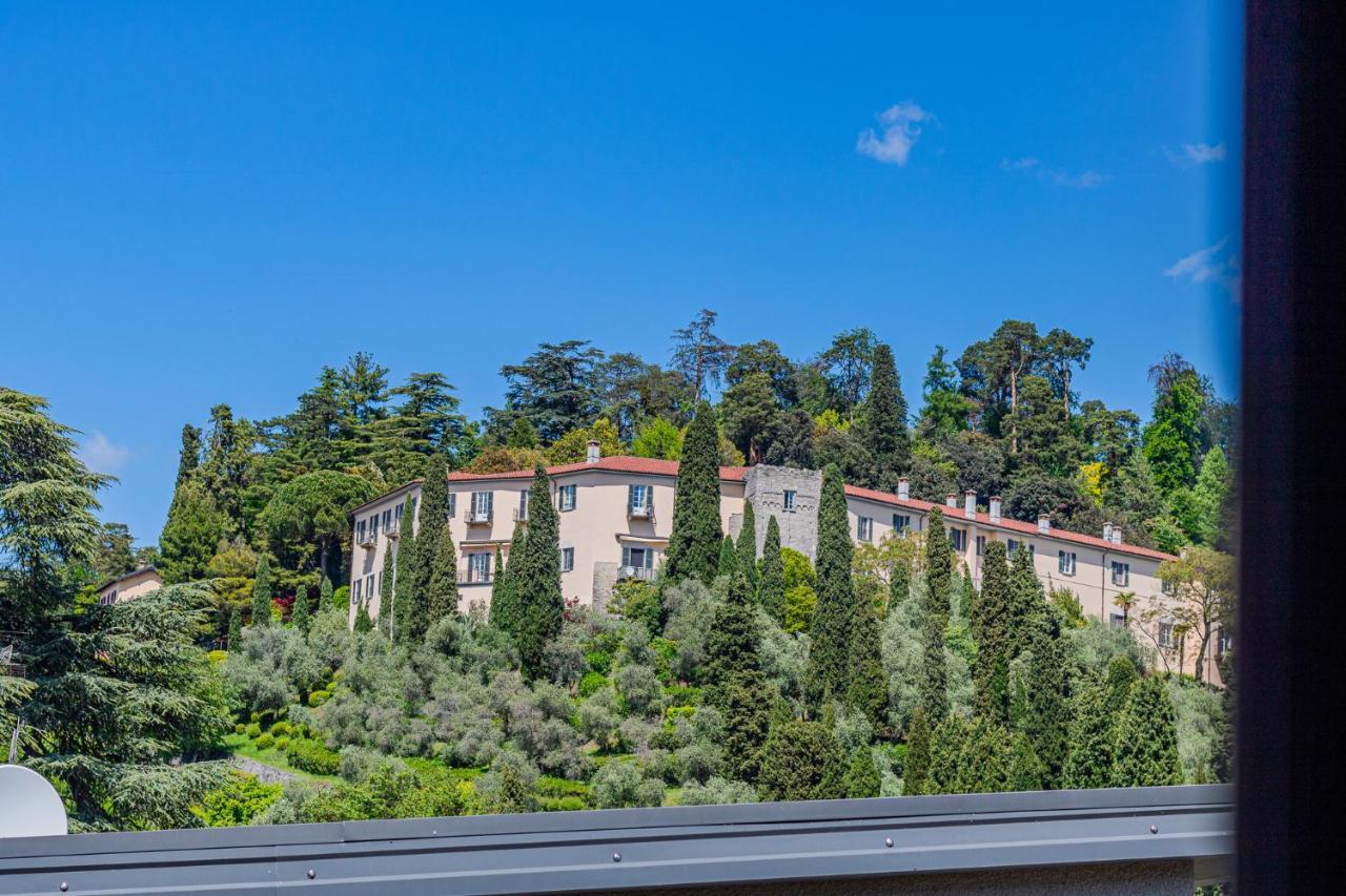 Gothic Apartments By Wonderful Italy Bellagio Exteriör bild