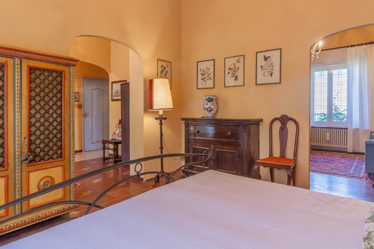 Gothic Apartments By Wonderful Italy Bellagio Exteriör bild