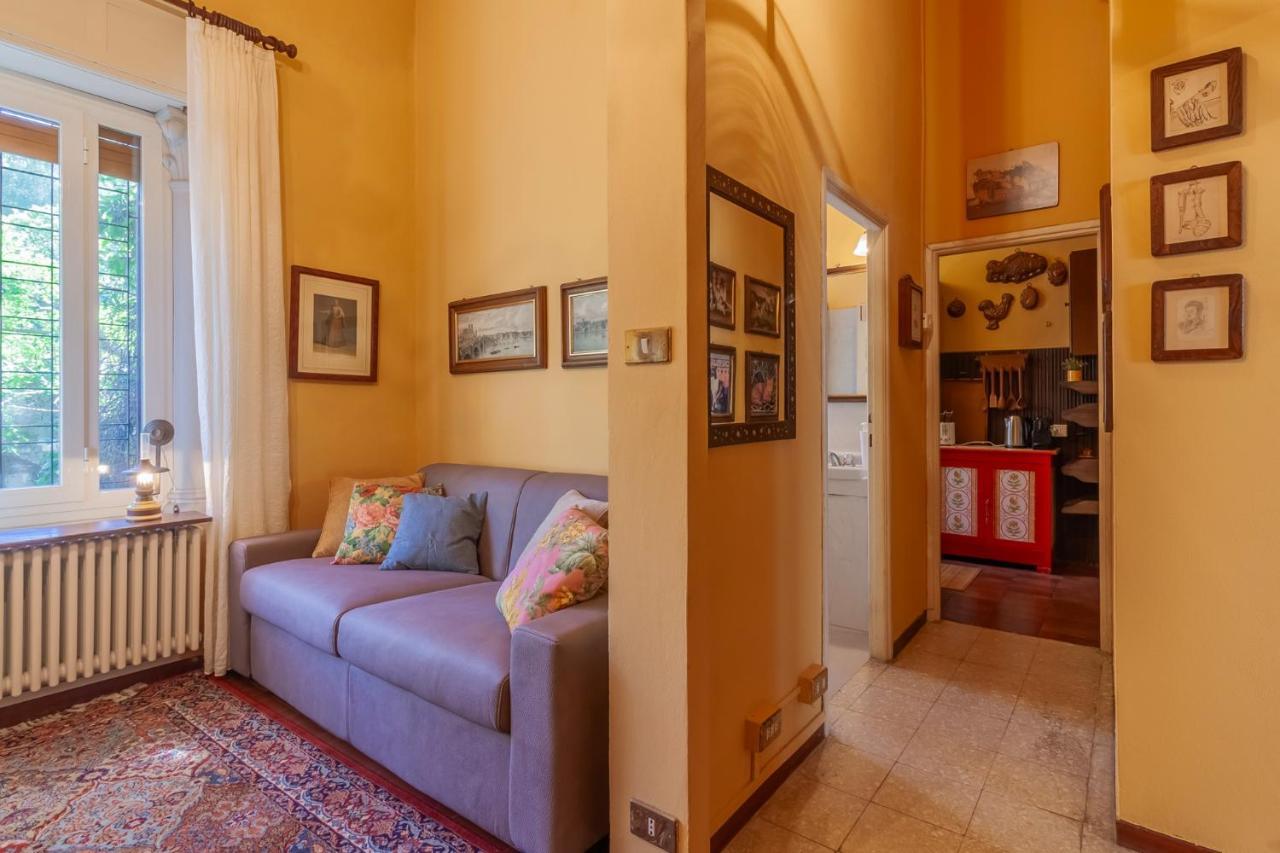 Gothic Apartments By Wonderful Italy Bellagio Exteriör bild
